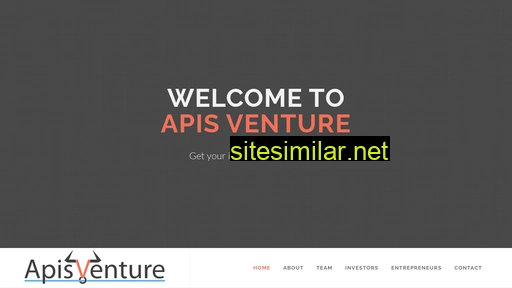 apisventure.pl alternative sites