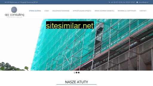 apjc.pl alternative sites
