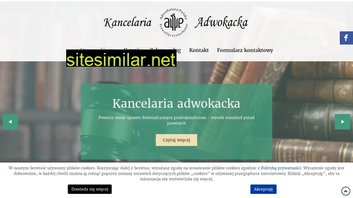 apkancelaria.pl alternative sites