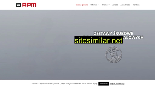 apm.radom.pl alternative sites