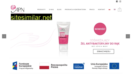 apn-cosmetics.pl alternative sites