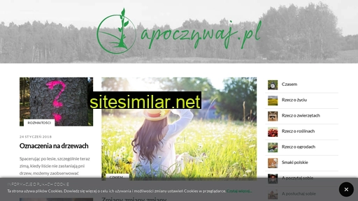 apoczywaj.pl alternative sites