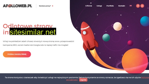 apolloweb.pl alternative sites