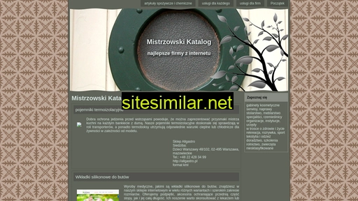 apologeta.pl alternative sites