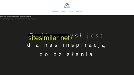 apomedia.pl alternative sites