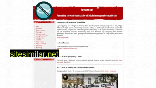 apostazja.pl alternative sites