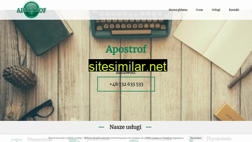 apostrof-biz.pl alternative sites