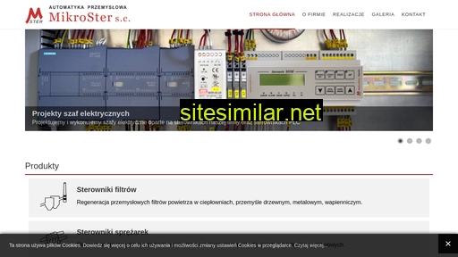 ap-mikroster.com.pl alternative sites