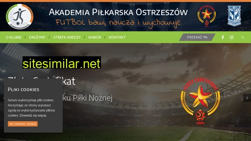 ap-ostrzeszow.pl alternative sites