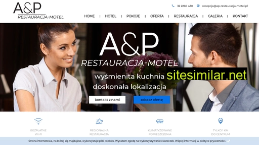 ap-restauracja-motel.pl alternative sites