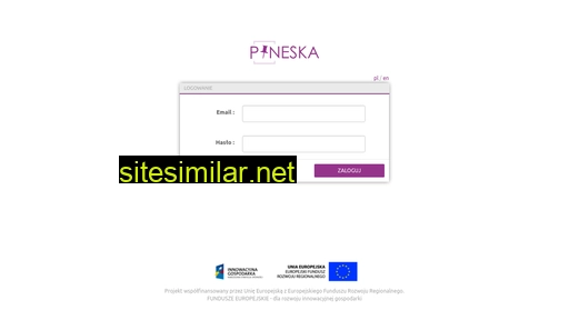 app.pineska24.pl alternative sites
