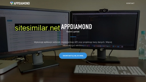 appdiamond.pl alternative sites