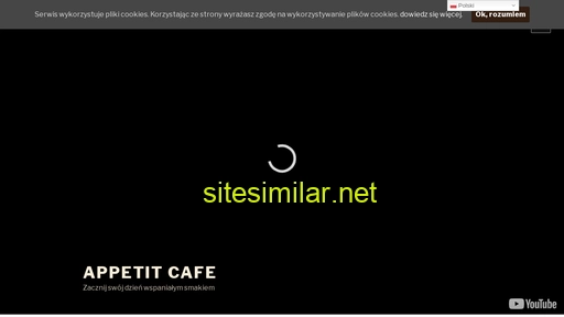appetitcafe.pl alternative sites