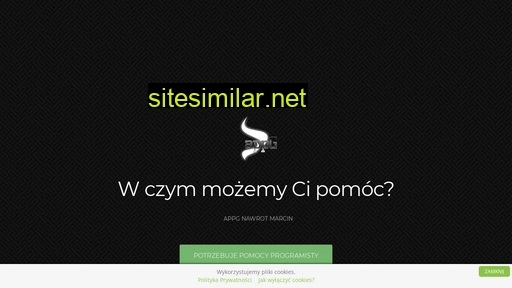 appg.pl alternative sites
