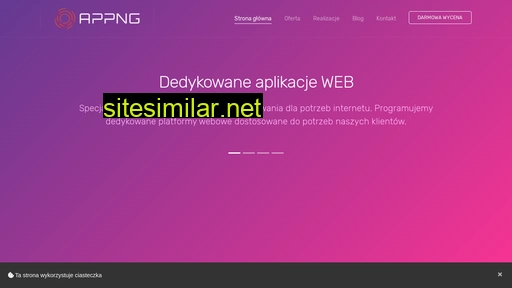 appng.pl alternative sites