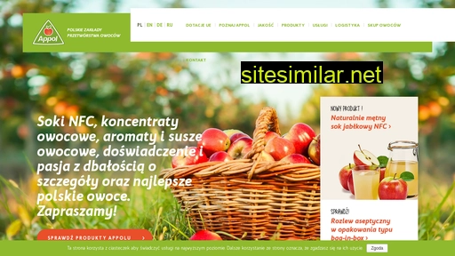 appol.pl alternative sites