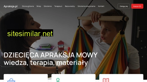 apraksja.pl alternative sites