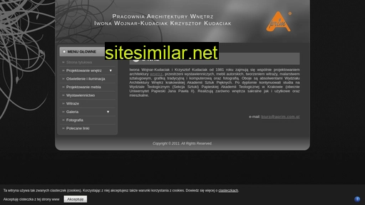 aprim.com.pl alternative sites