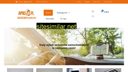 apro24.pl alternative sites