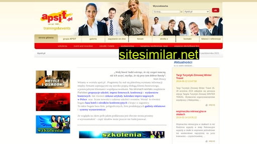 apsit.pl alternative sites