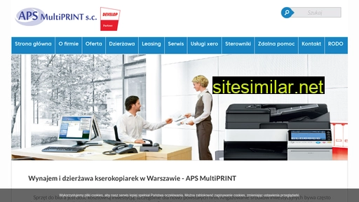 apsmultiprint.pl alternative sites