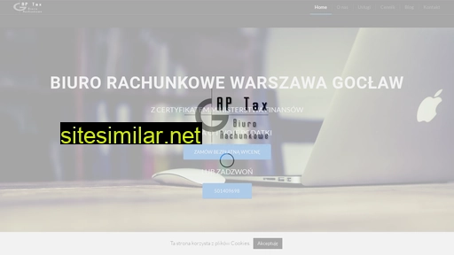 aptax24.pl alternative sites