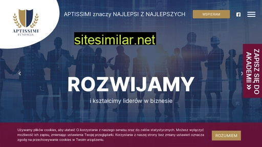 aptissimi.pl alternative sites