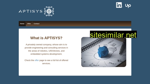 aptisys.pl alternative sites