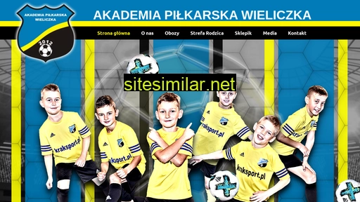 apwieliczka.pl alternative sites