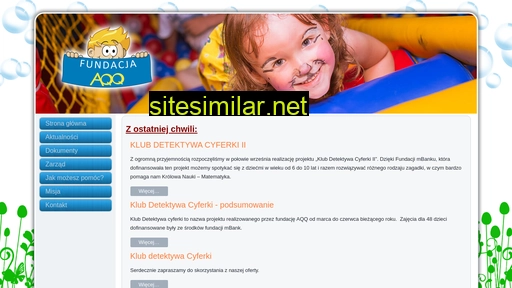 aqq.org.pl alternative sites
