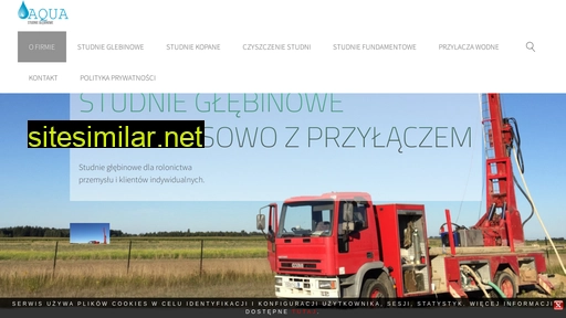 aqua-odwiert.pl alternative sites