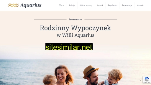 aquarius-karwia.pl alternative sites