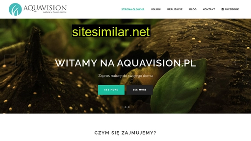 aquavisionserwis.pl alternative sites