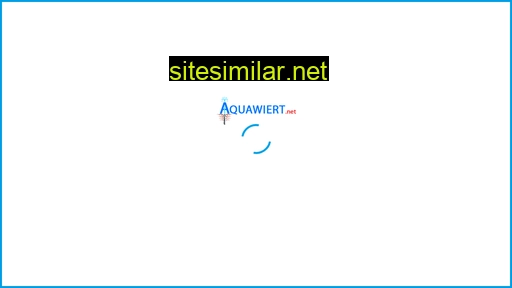 Aquawiert similar sites