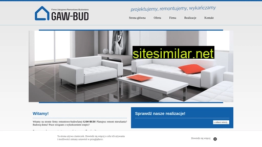 aranzacje-remonty.pl alternative sites