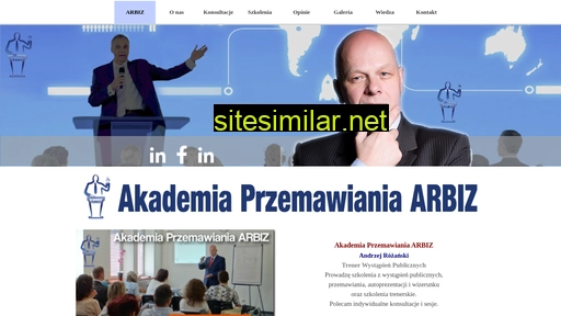 arbiz.pl alternative sites