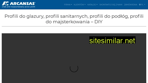 arcansas.pl alternative sites