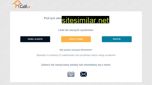 archemik.pl alternative sites