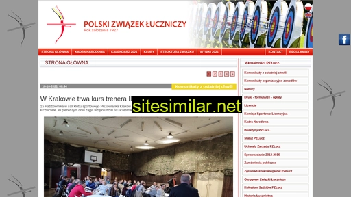 archery.pl alternative sites