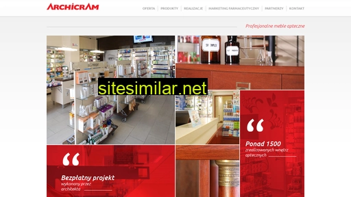 archicram.pl alternative sites