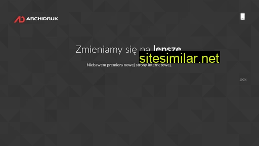 archidruk.pl alternative sites
