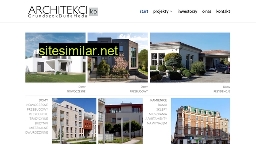 architekci-kp.pl alternative sites