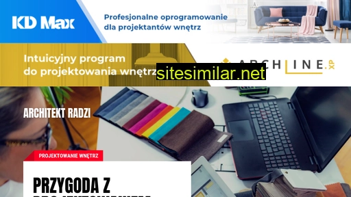 architekt-radzi.pl alternative sites