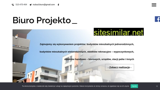 architektadamek.pl alternative sites