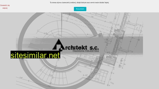 architektsc.pl alternative sites