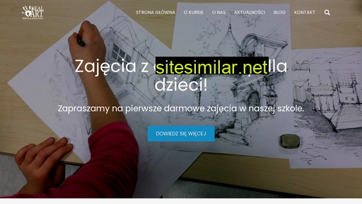 architekturadladzieci.pl alternative sites