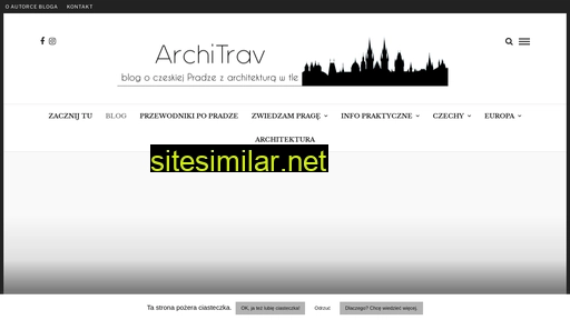 architrav.pl alternative sites