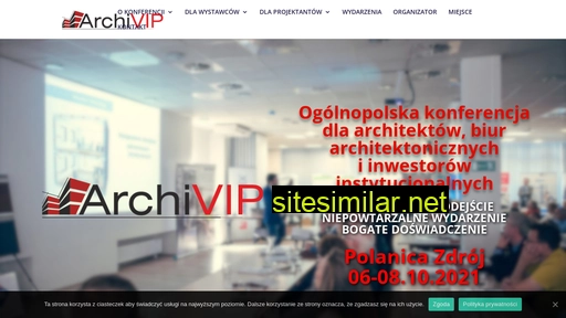 archivip.pl alternative sites