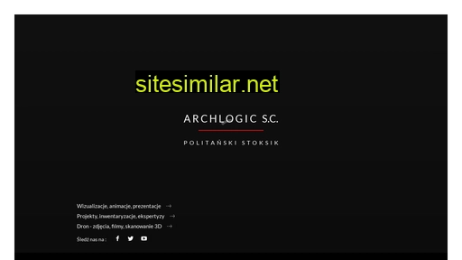Archlogic similar sites