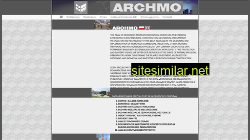Archmo similar sites